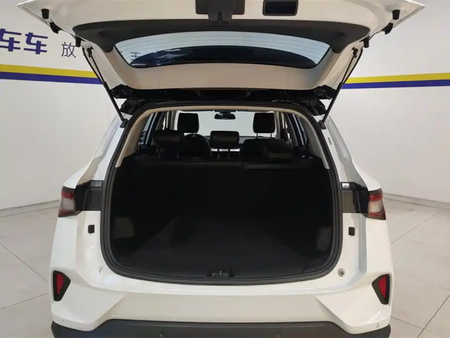 Wuling Wuling Xingchen