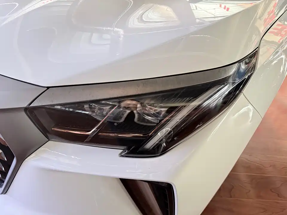 Trumpchi Trumpchi GS4 PLUS