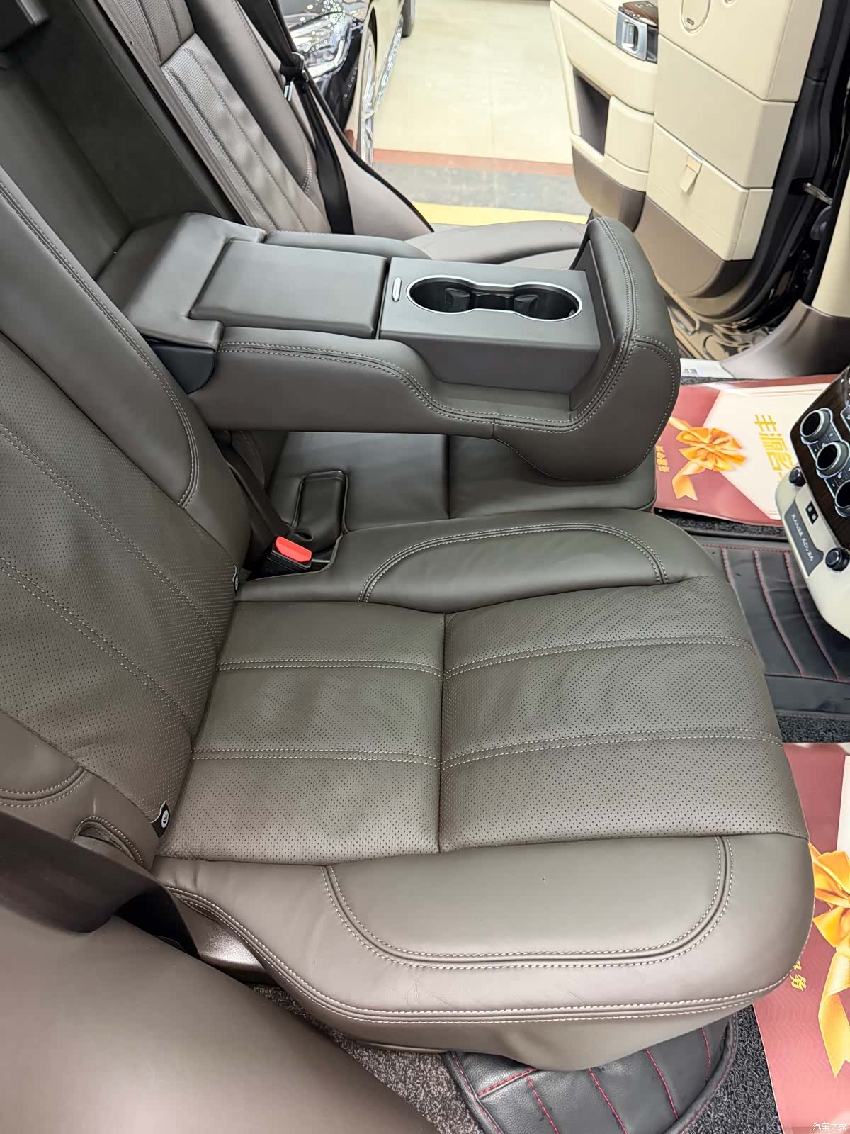 Land Rover Range Rover, 2018 10