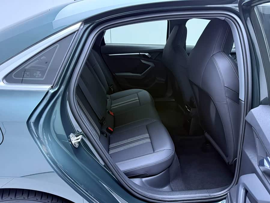 Audi A3 2022, фото 22