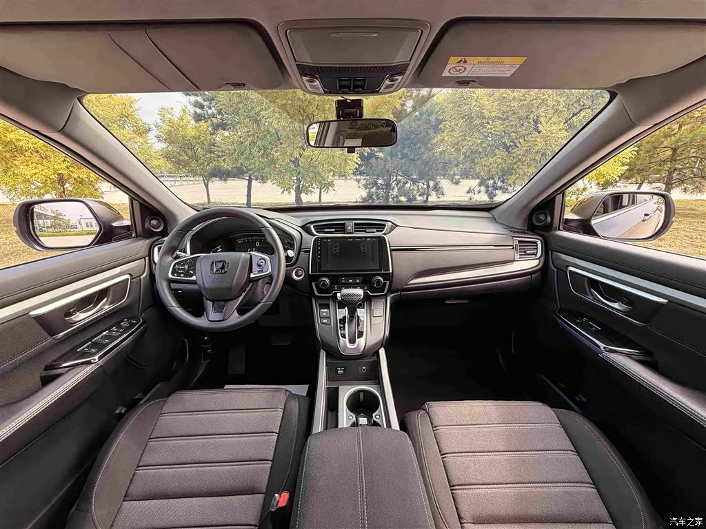 Honda Breeze, 2022 6