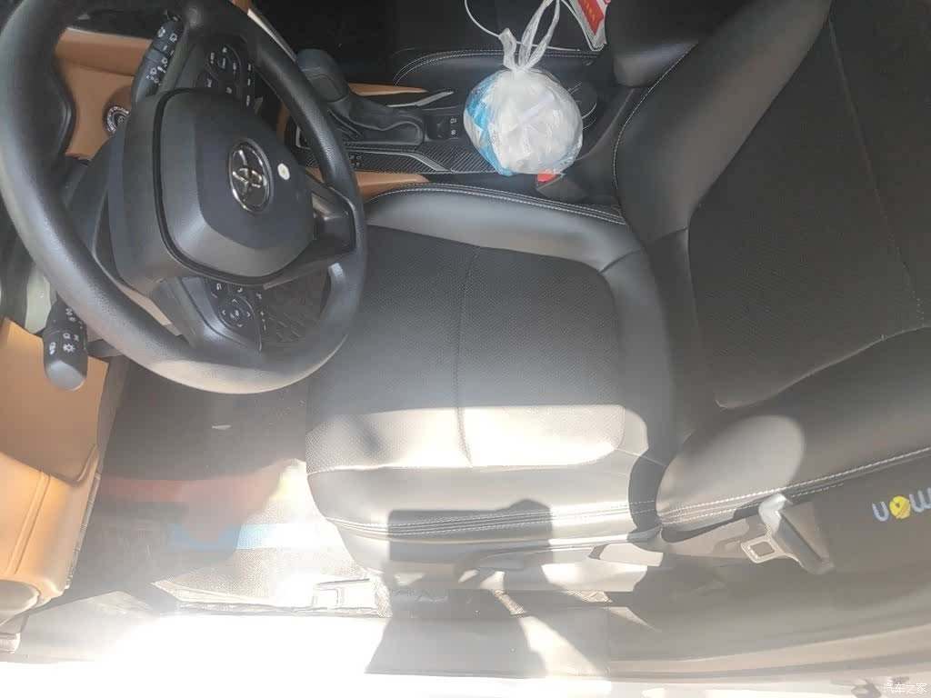 Toyota Corolla, 2022 8