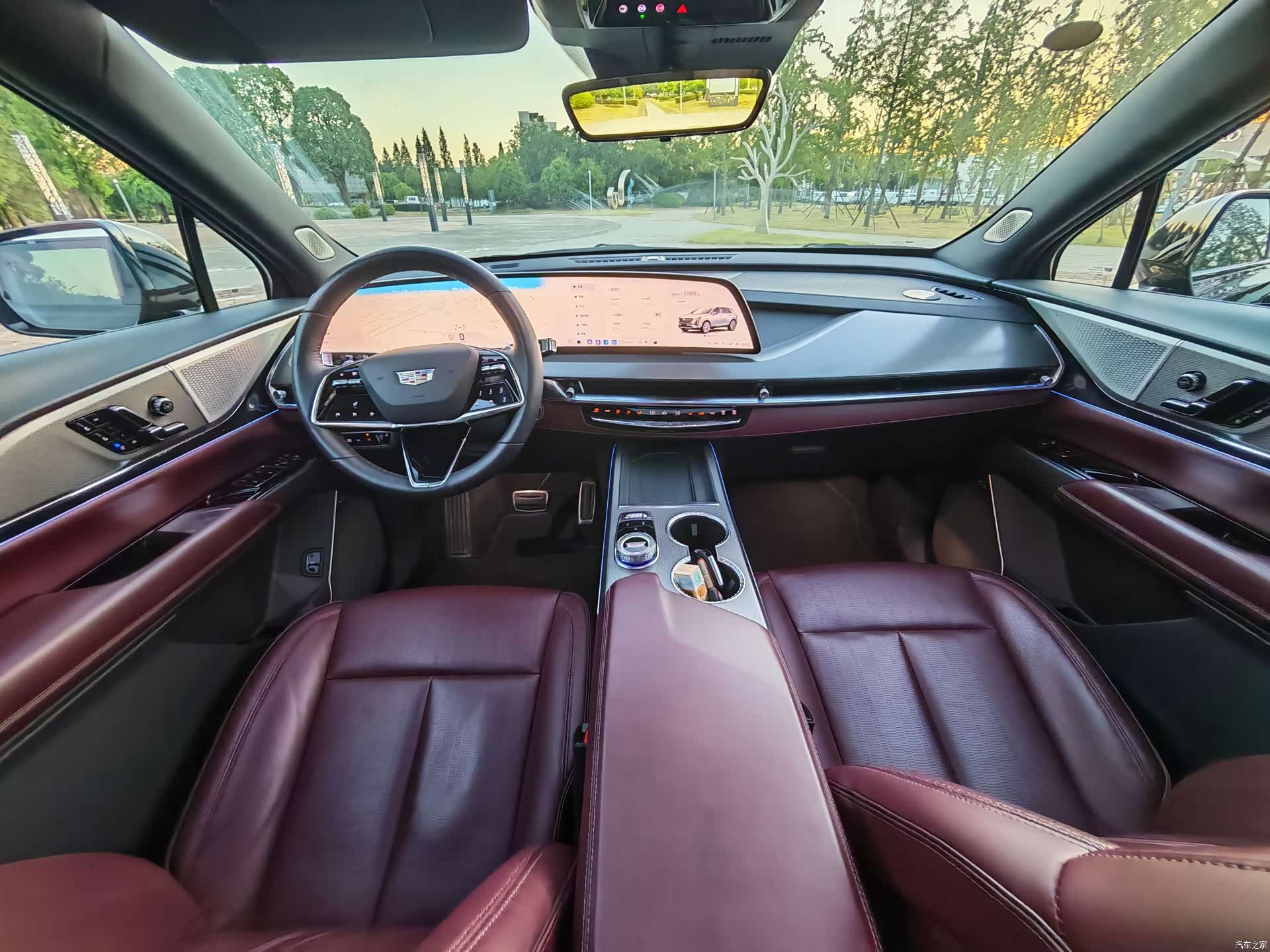 Cadillac XT5, 2025 18