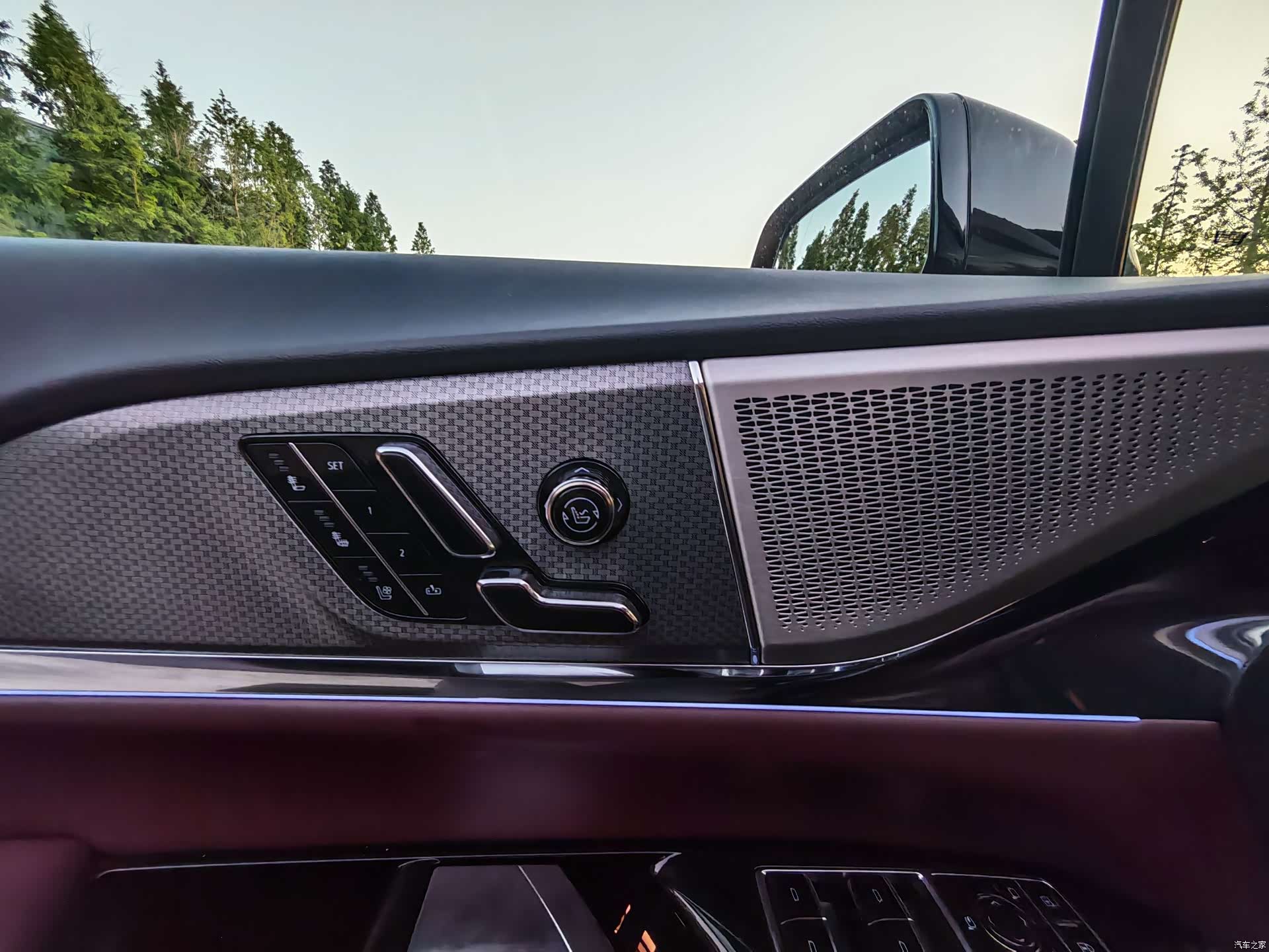 Cadillac XT5, 2025 15
