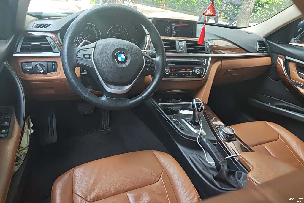 BMW 3 Series, 2014 12