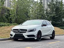 ����A��AMG(����) 2014�� AMG A 45 4MATIC