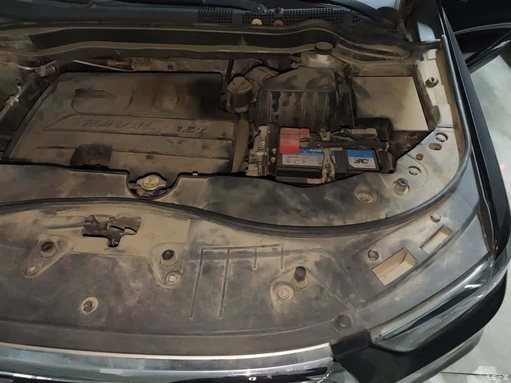 Haval H6, 2018 22