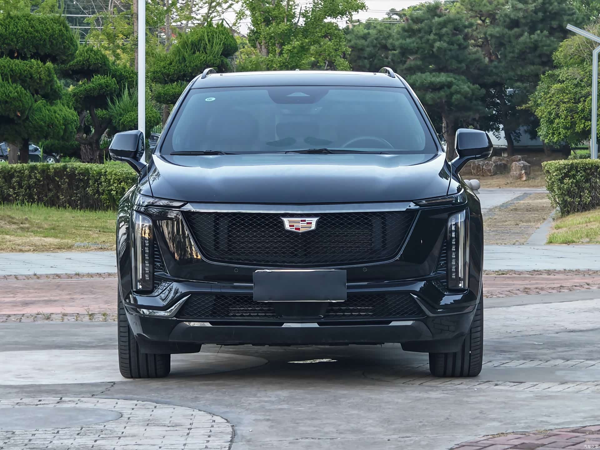 Cadillac XT5, 2025 2