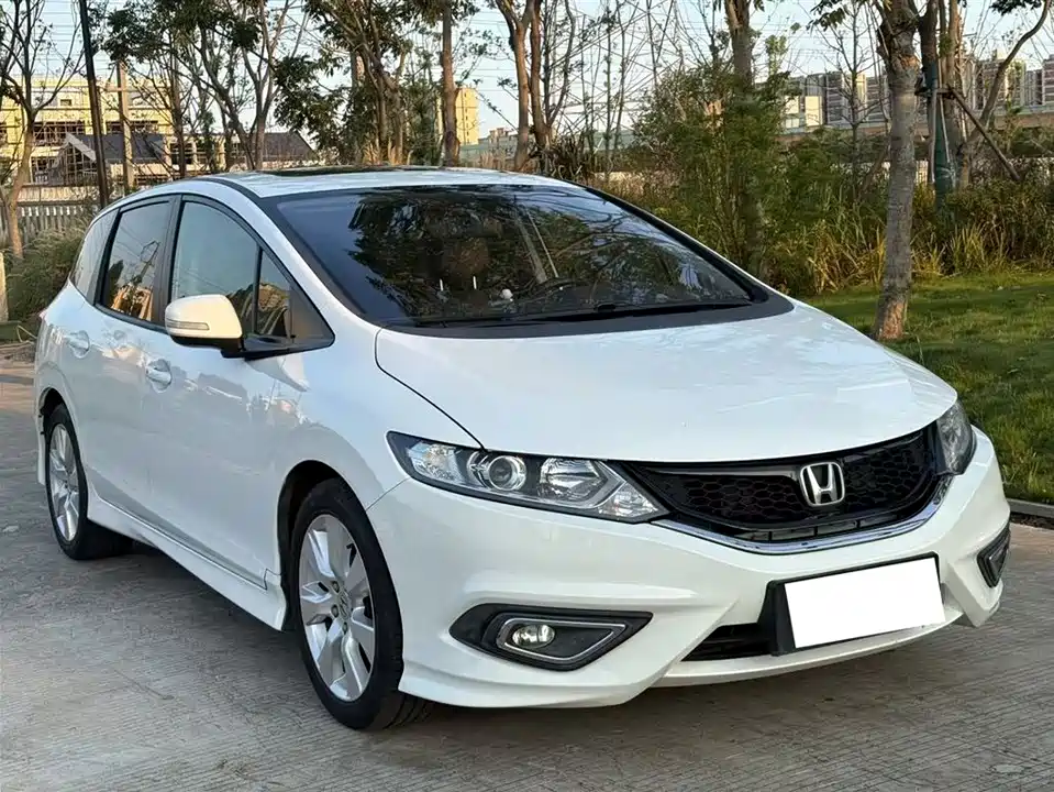 Honda Jade