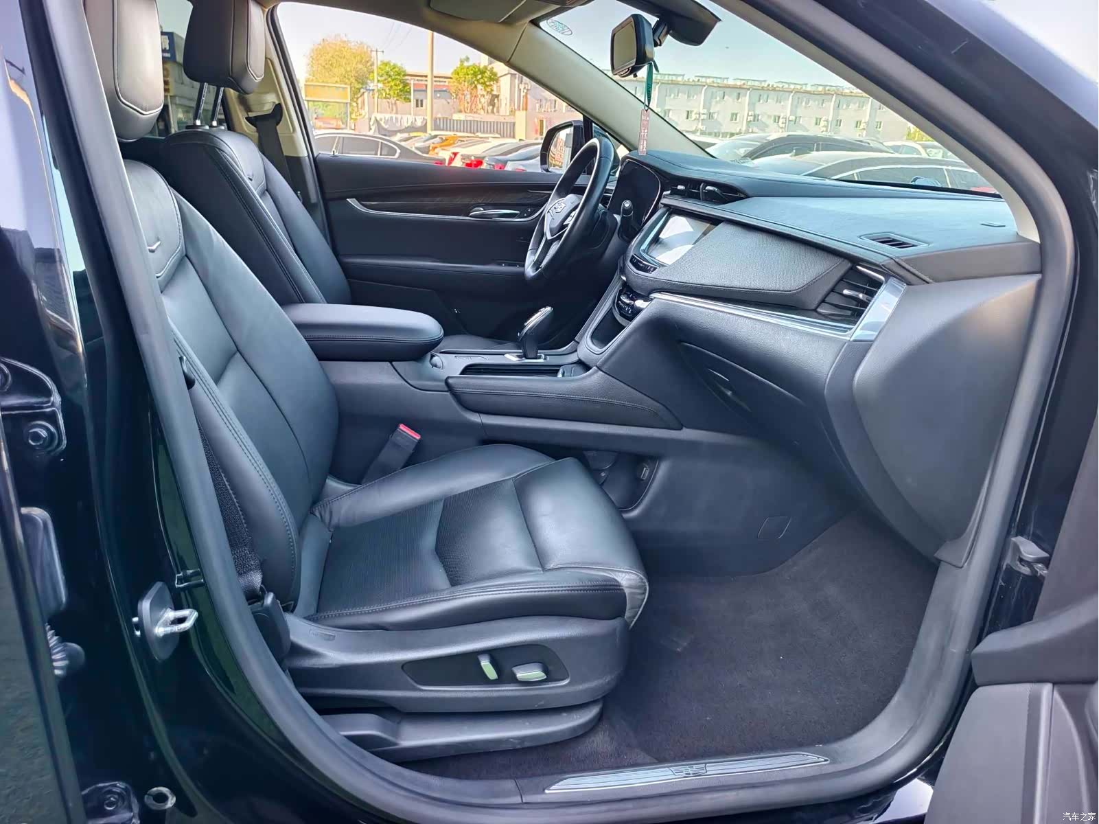 Cadillac XT5, 2018 16
