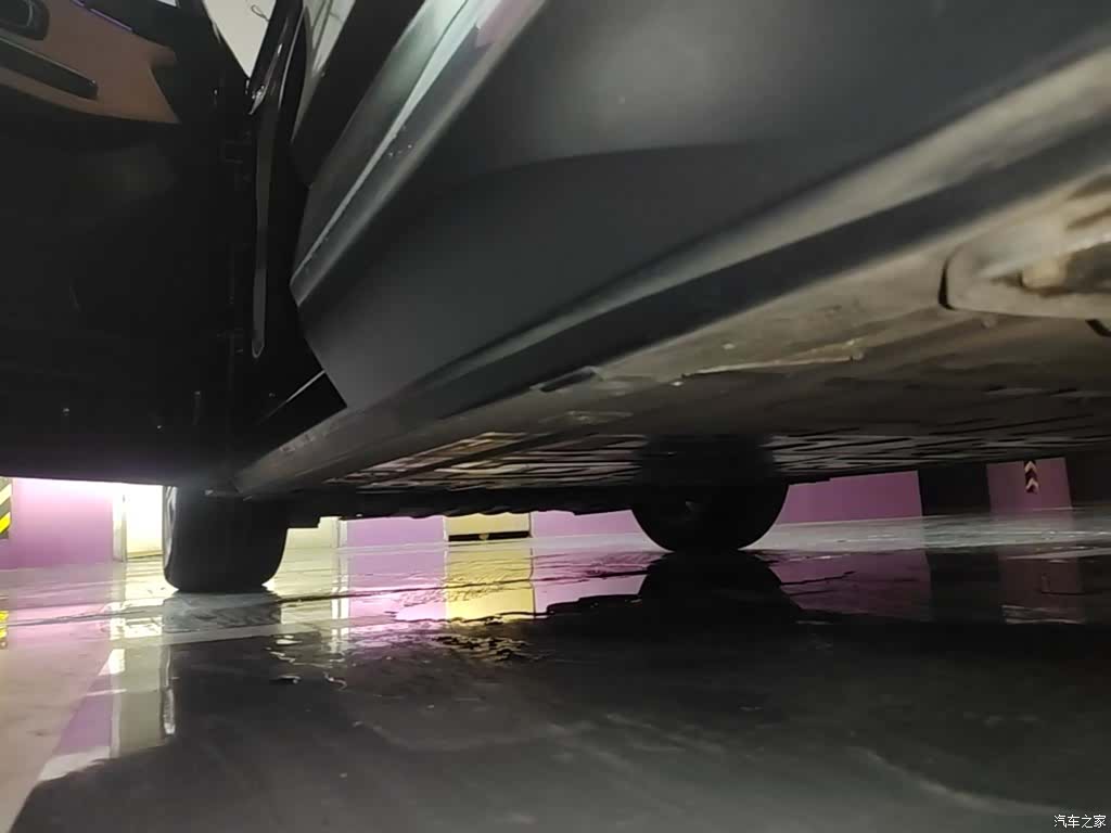 NIO ES6, 2019 22