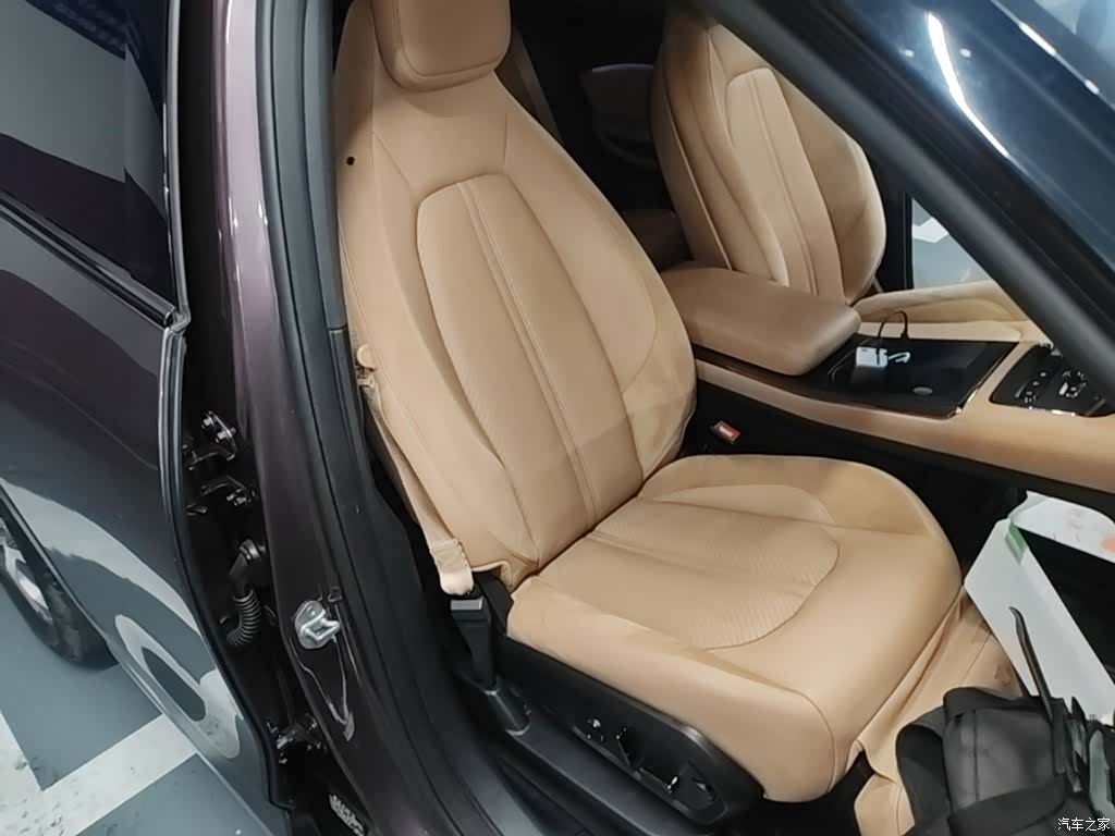 NIO ES6, 2019 25