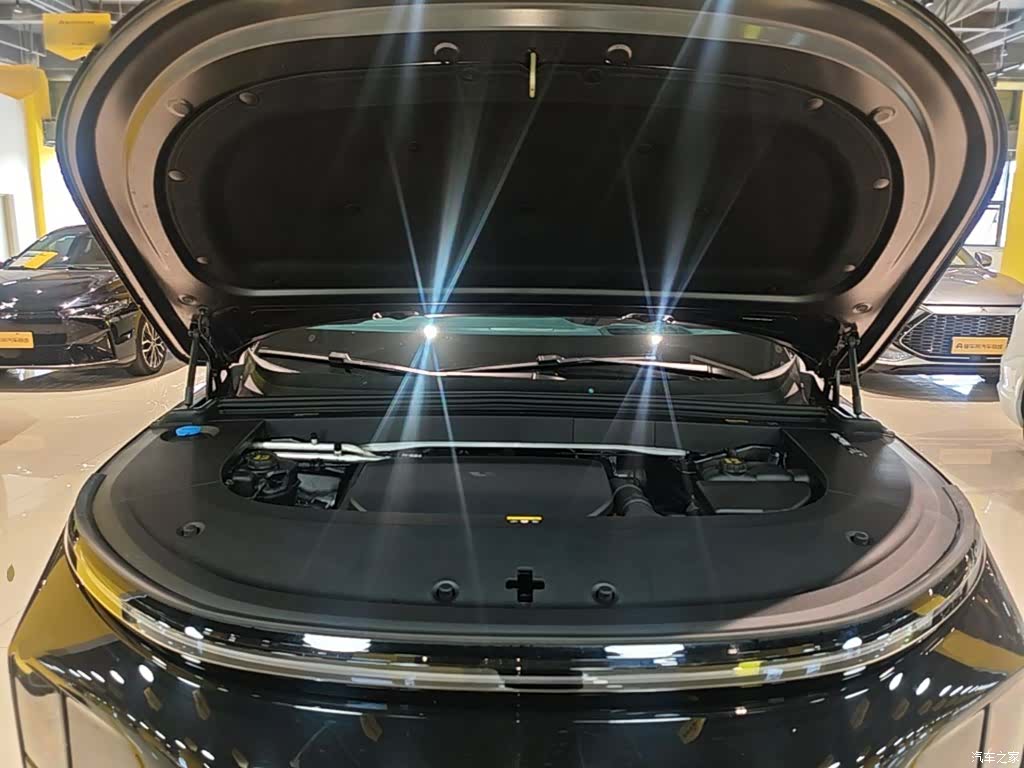 Li Auto L6, 2024 20