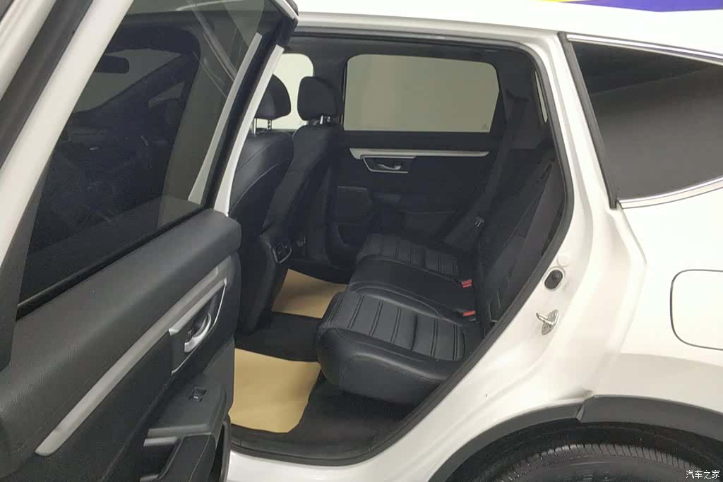 Honda CR-V, 2020 11