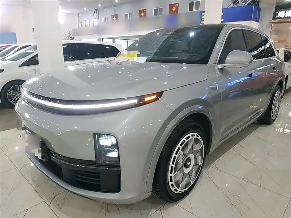 Li Auto Ideal L7