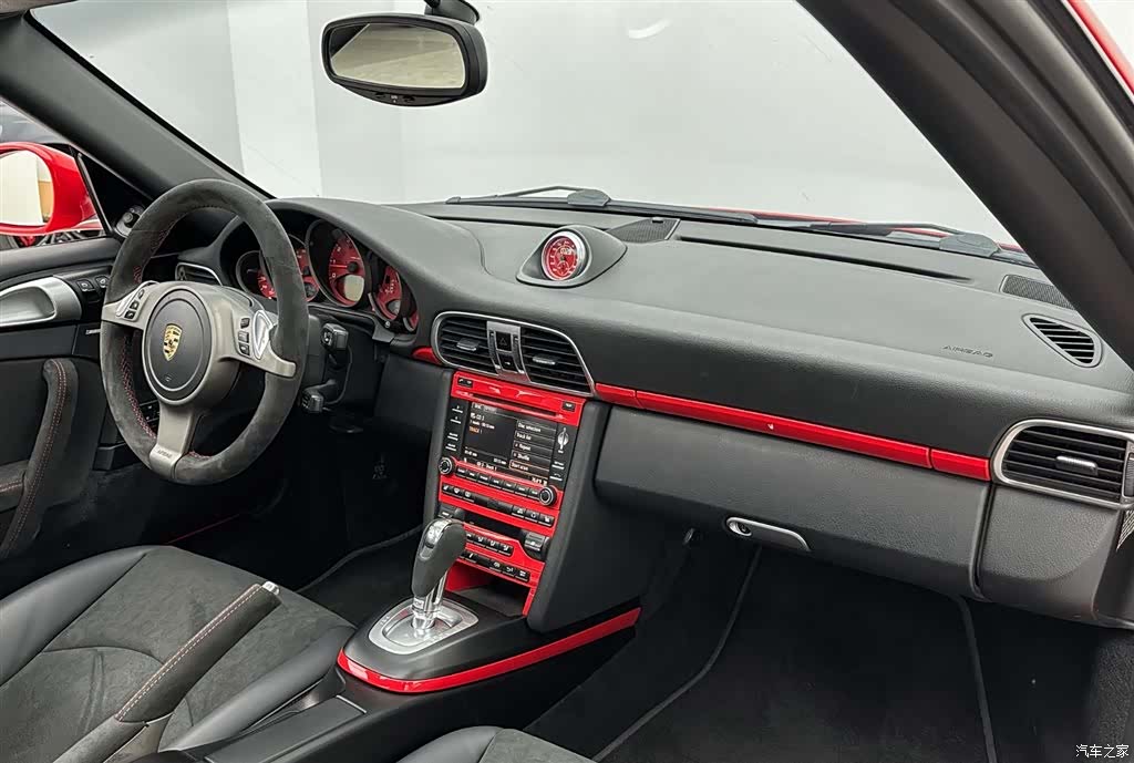 Porsche 911, 2013 11