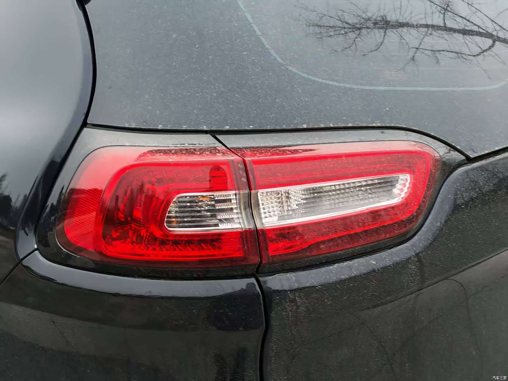 Jeep Cherokee, 2016 34