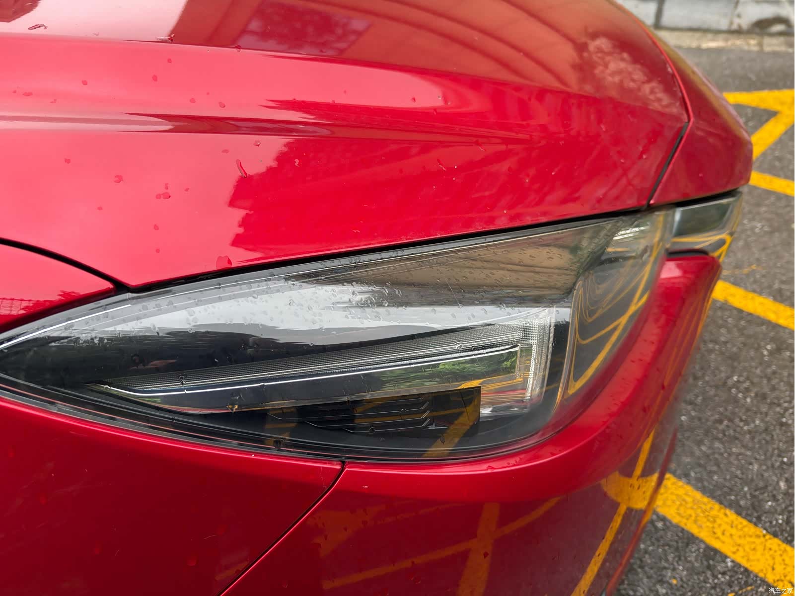 Mazda Mazda3, 2019 10