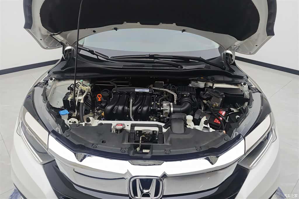 Honda Vezel, 2022 10