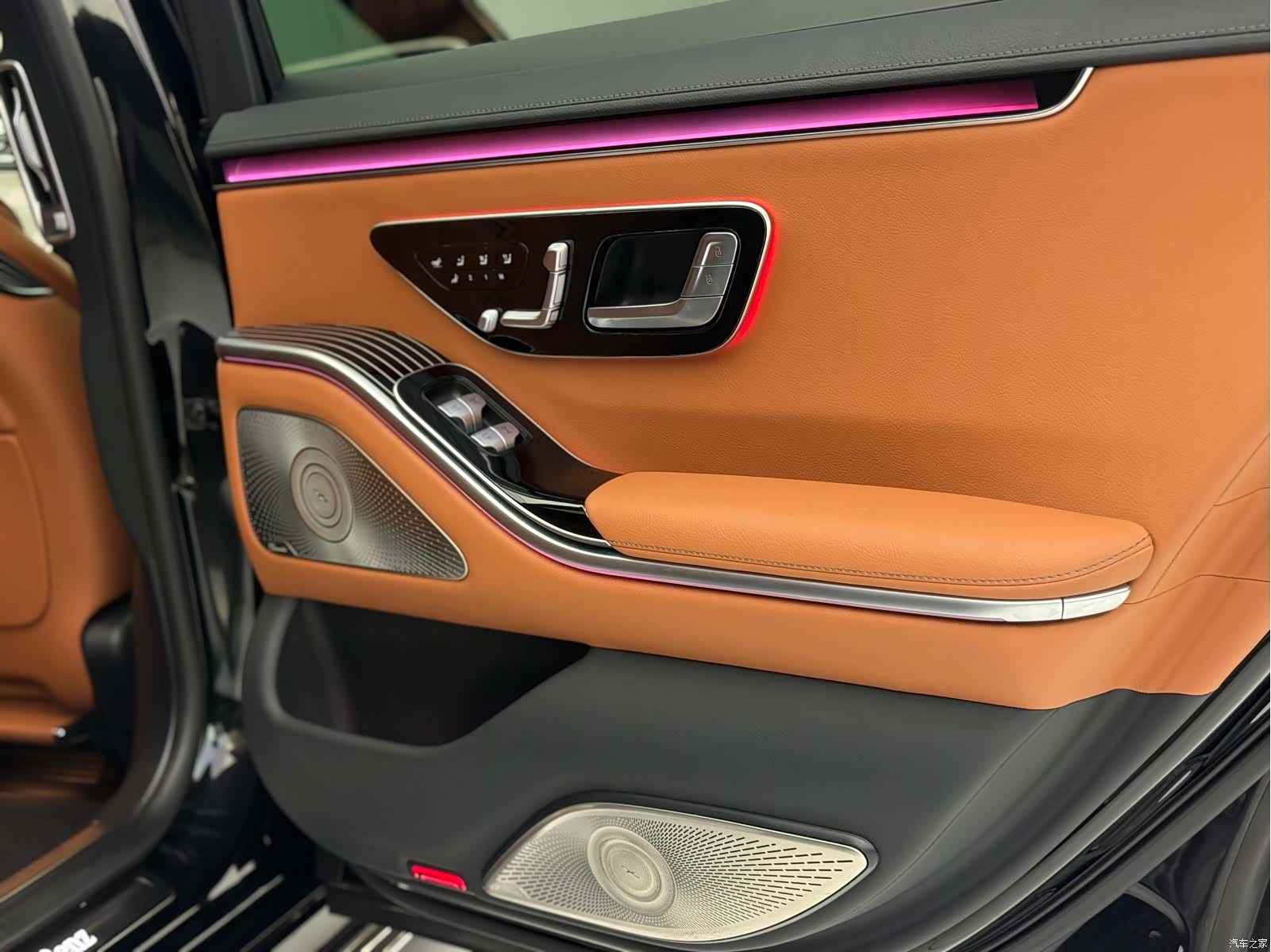 Mercedes-Benz S-Class, 2022 9