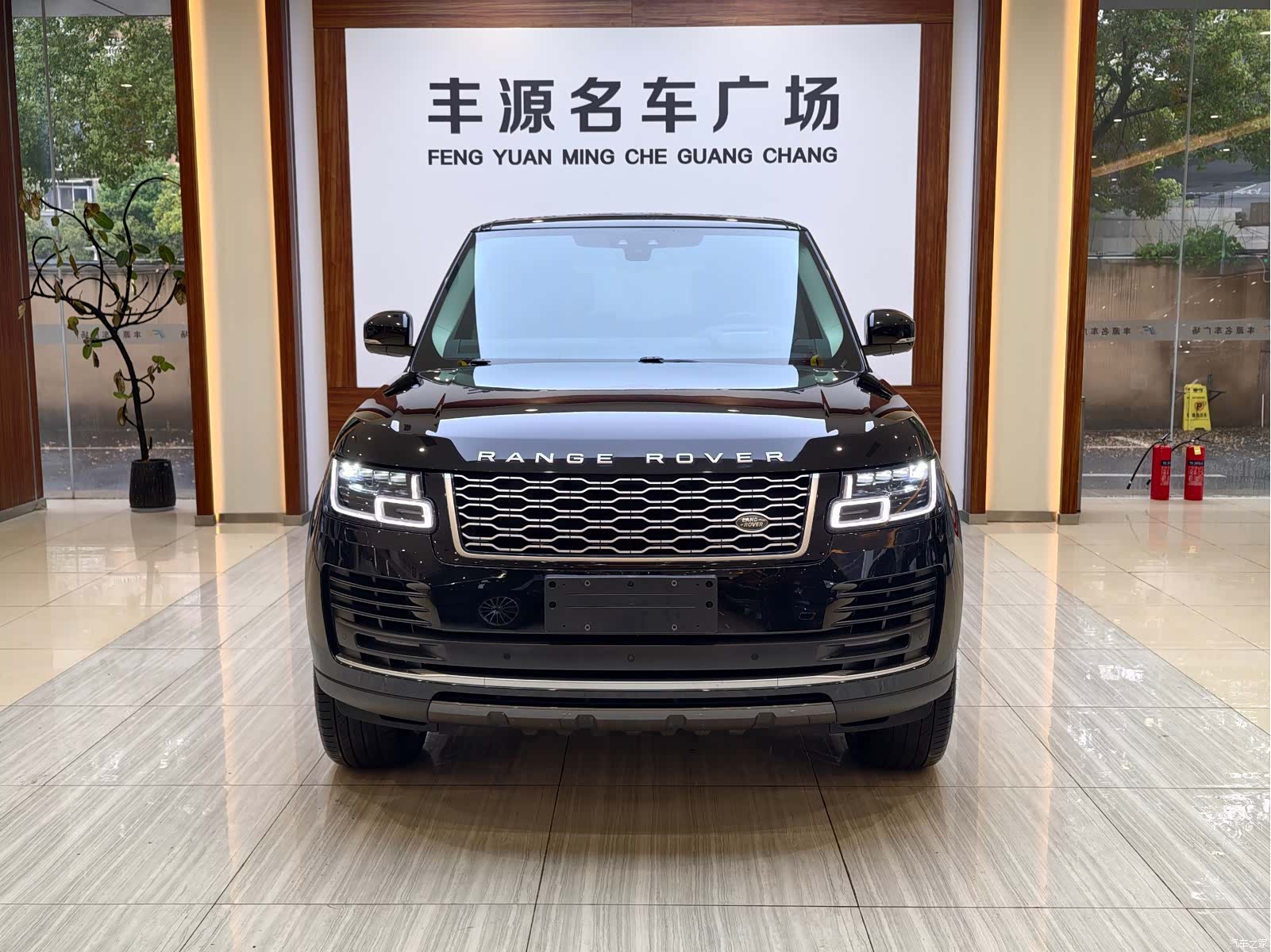 Land Rover Range Rover, 2021 2