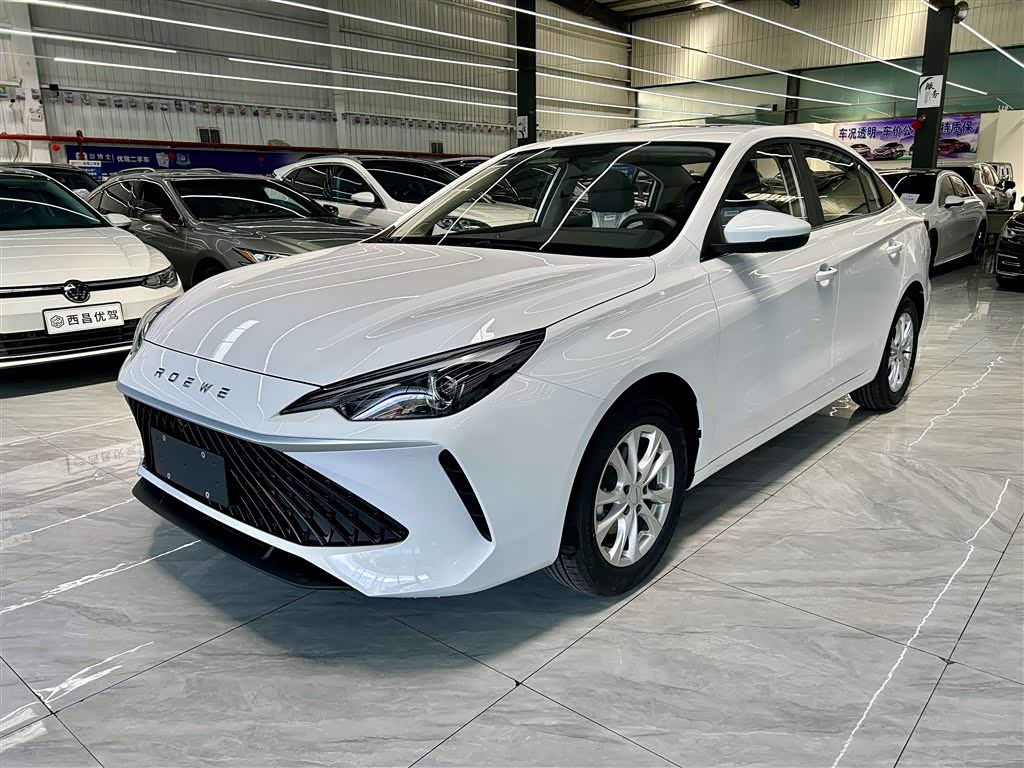 Roewe i5