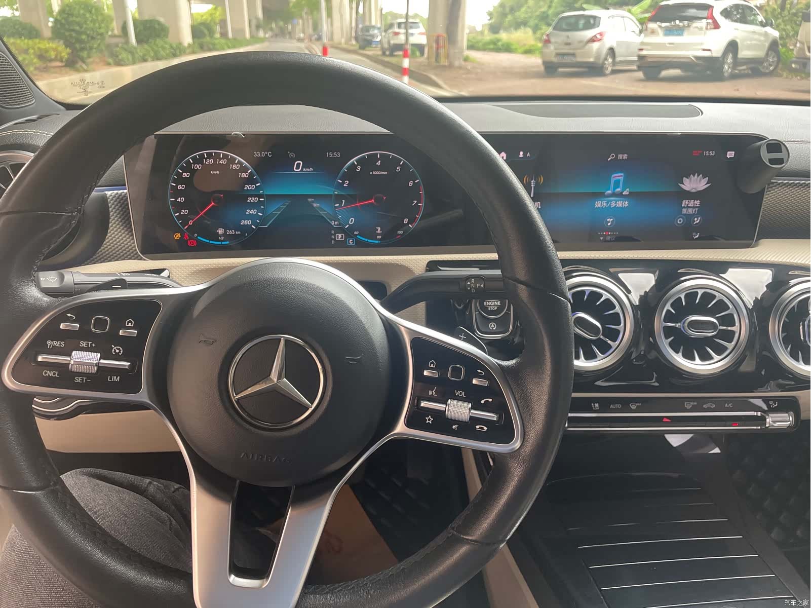 Mercedes-Benz A-Class, 2019 все фото