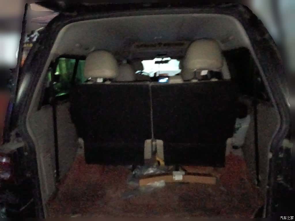 DongFeng M5L, 2021 10