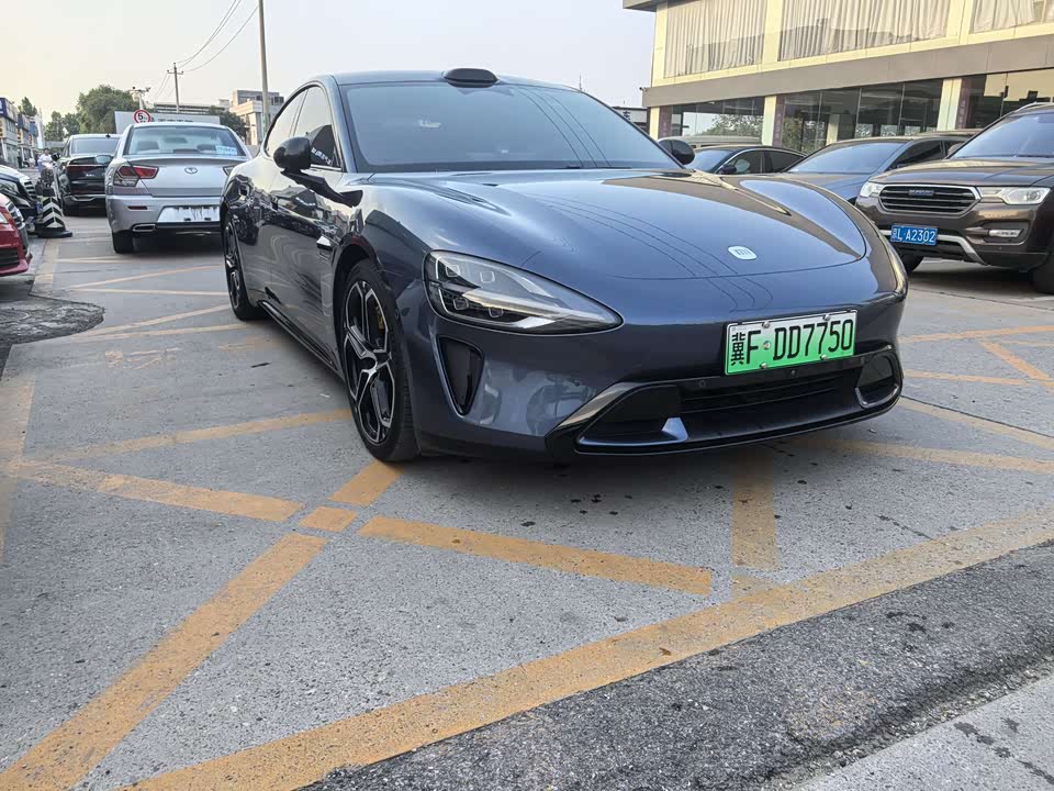 Xiaomi Xiaomi SU7 Xiaomi Xiaomi SU7
