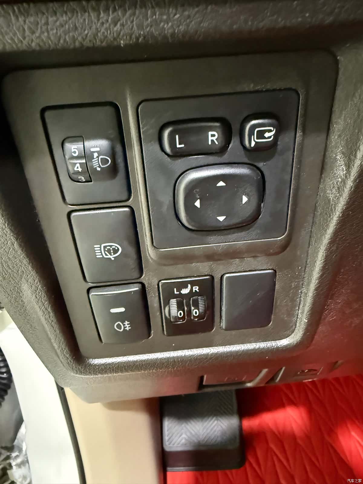 Toyota Prado, 2012 10