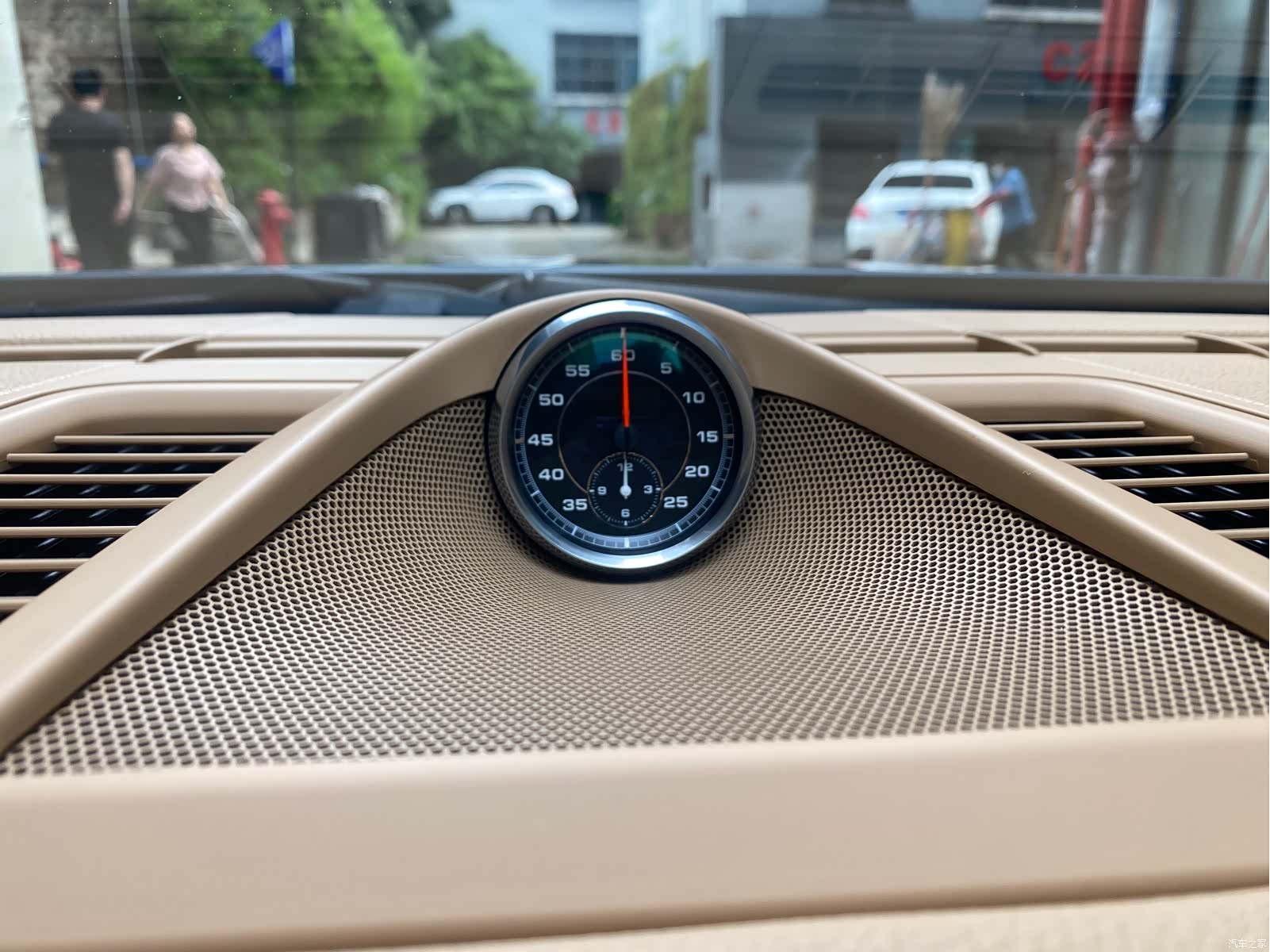 Porsche Panamera, 2011 31