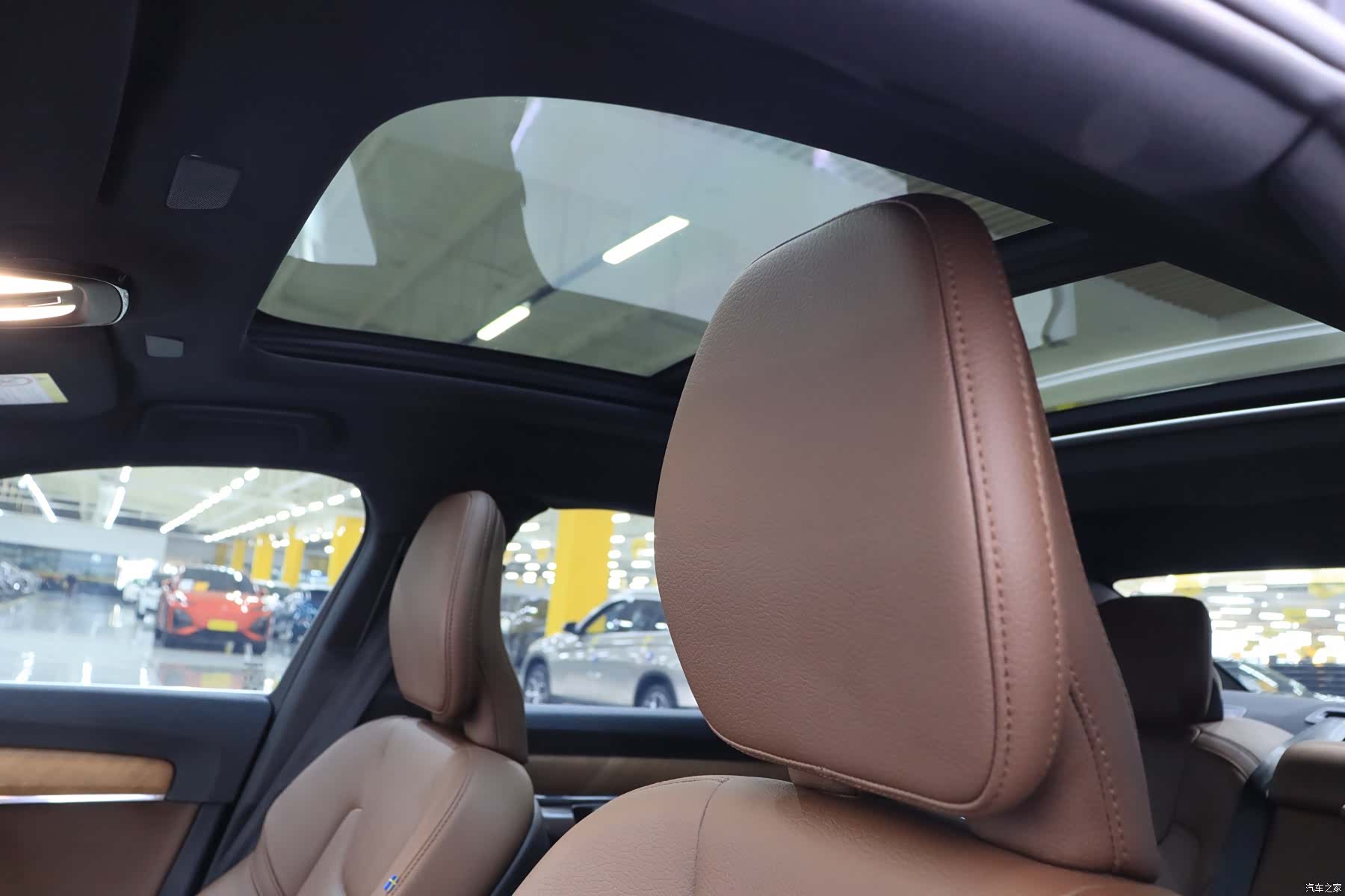 Volvo S90, 2024 16