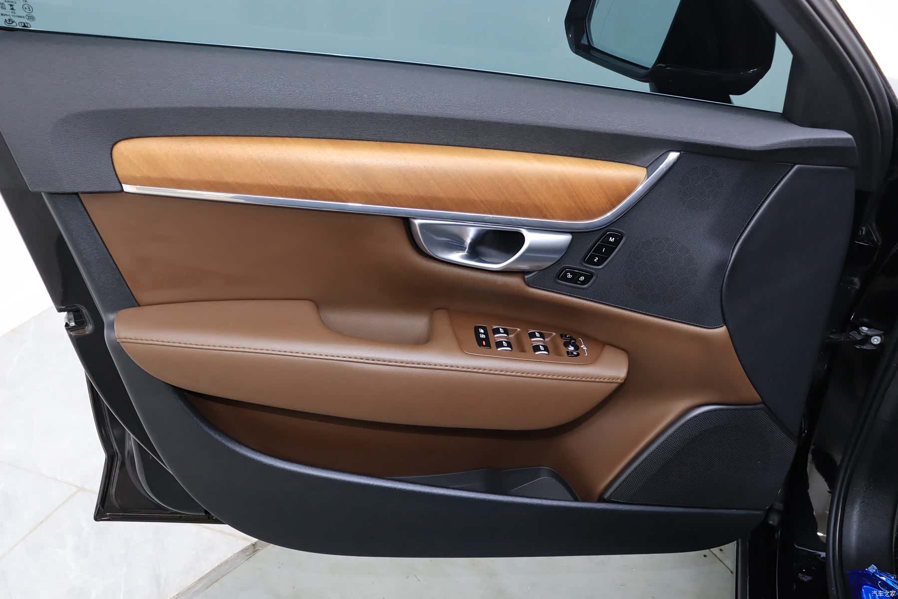 Volvo S90, 2024 17