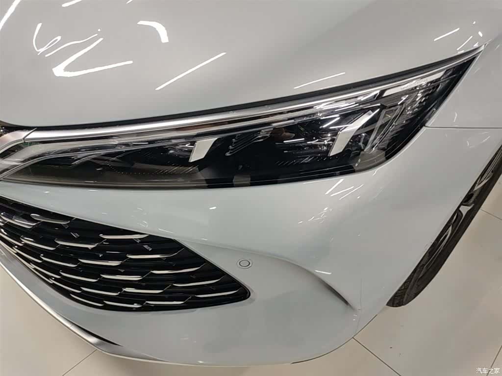 BYD Qin, 2025 24