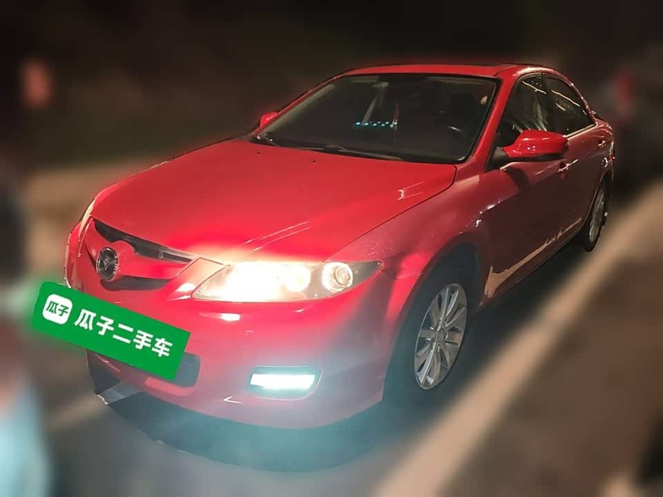 JAC Guiyang Car JAC Guiyang Car