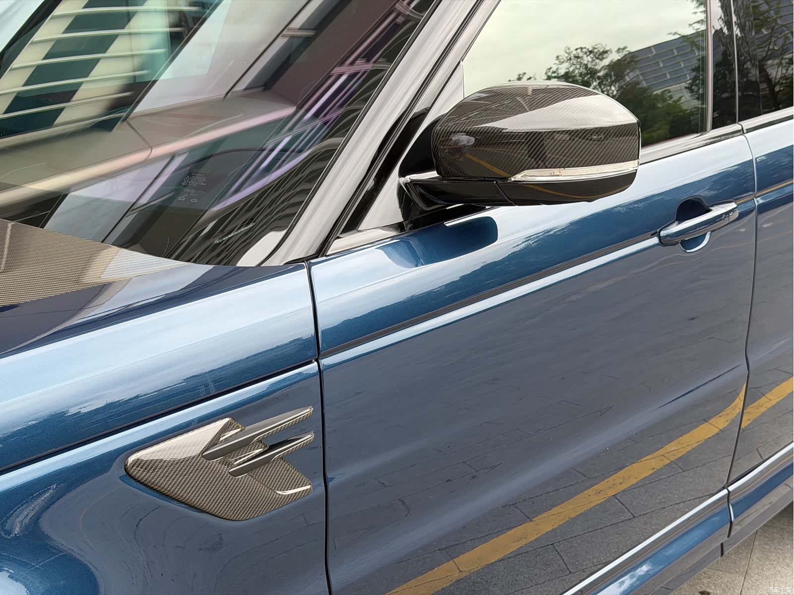 Land Rover Range Rover, 2020 7