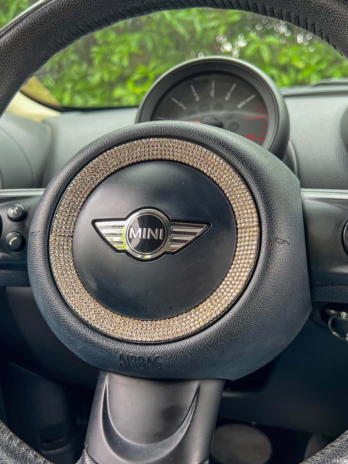 Mini Countryman, 2016 9