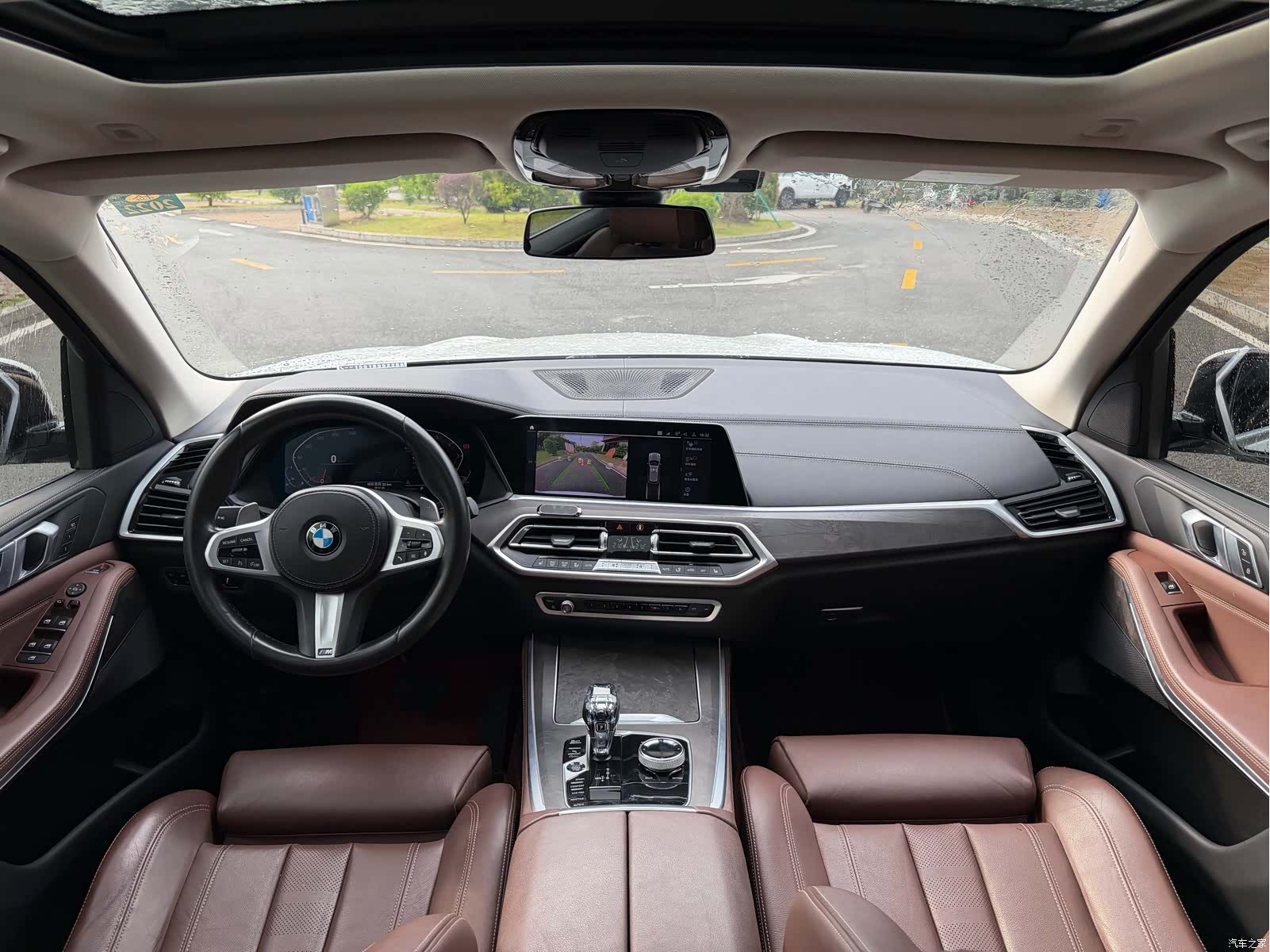 BMW X5, 2020 6