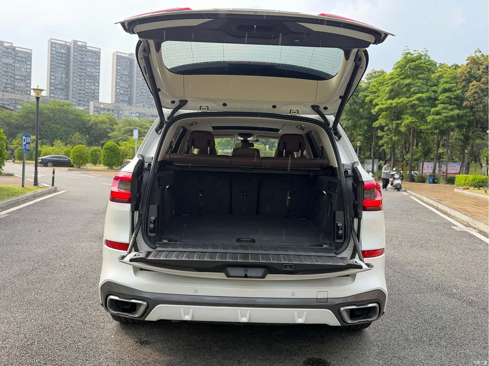 BMW X5, 2020 16