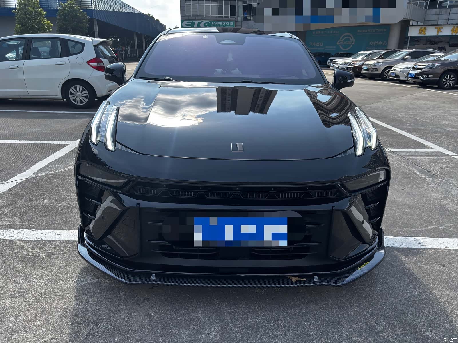 Lynk & Co 02, 2025 2