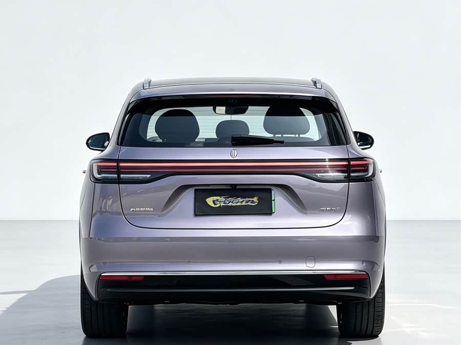 Haima H5 2025, фото 8