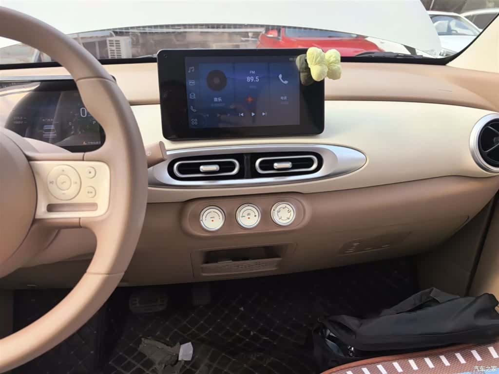Wuling MINIEV, 2024 13