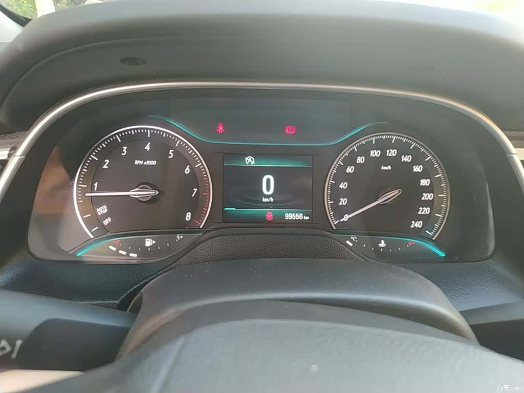 Buick 15N, 2017 12
