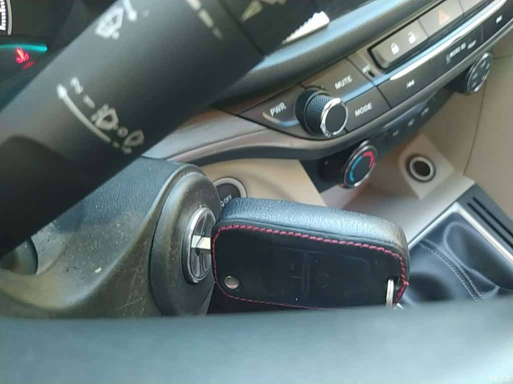Buick 15N, 2017 9