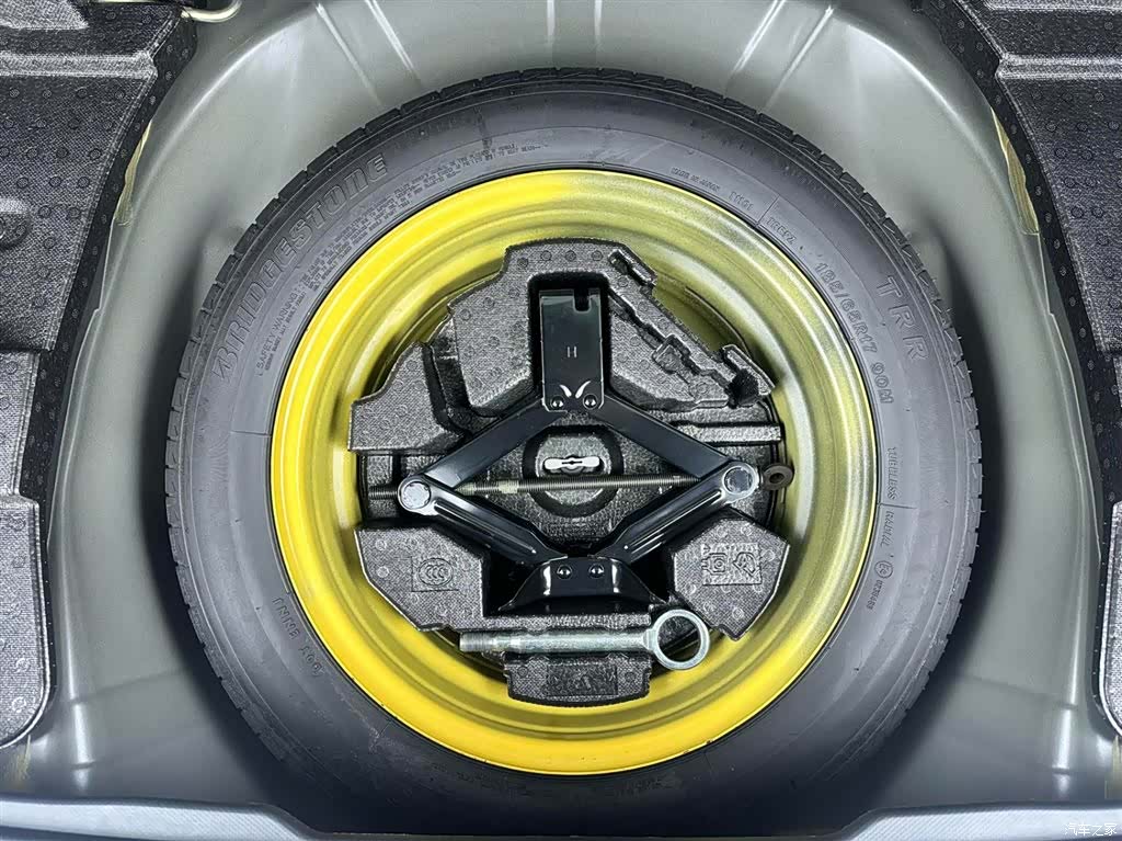 Subaru Forester, 2022 23