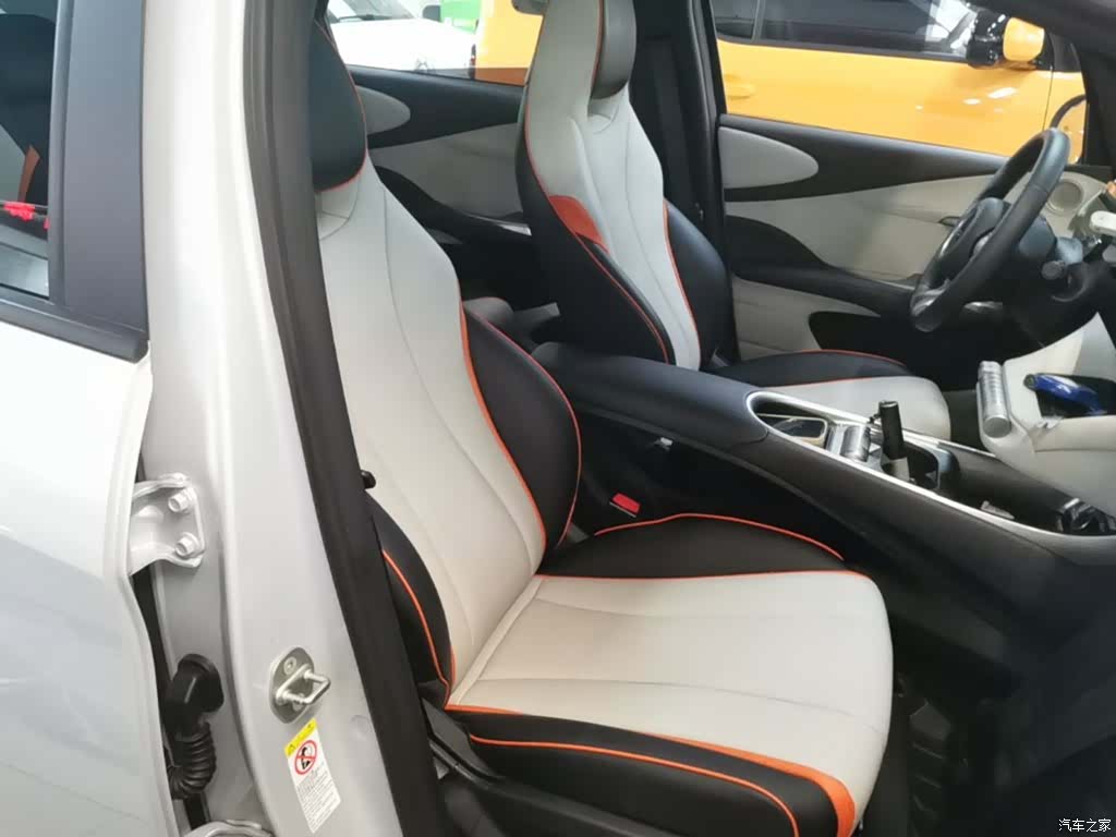 BYD Dolphin, 2022 25