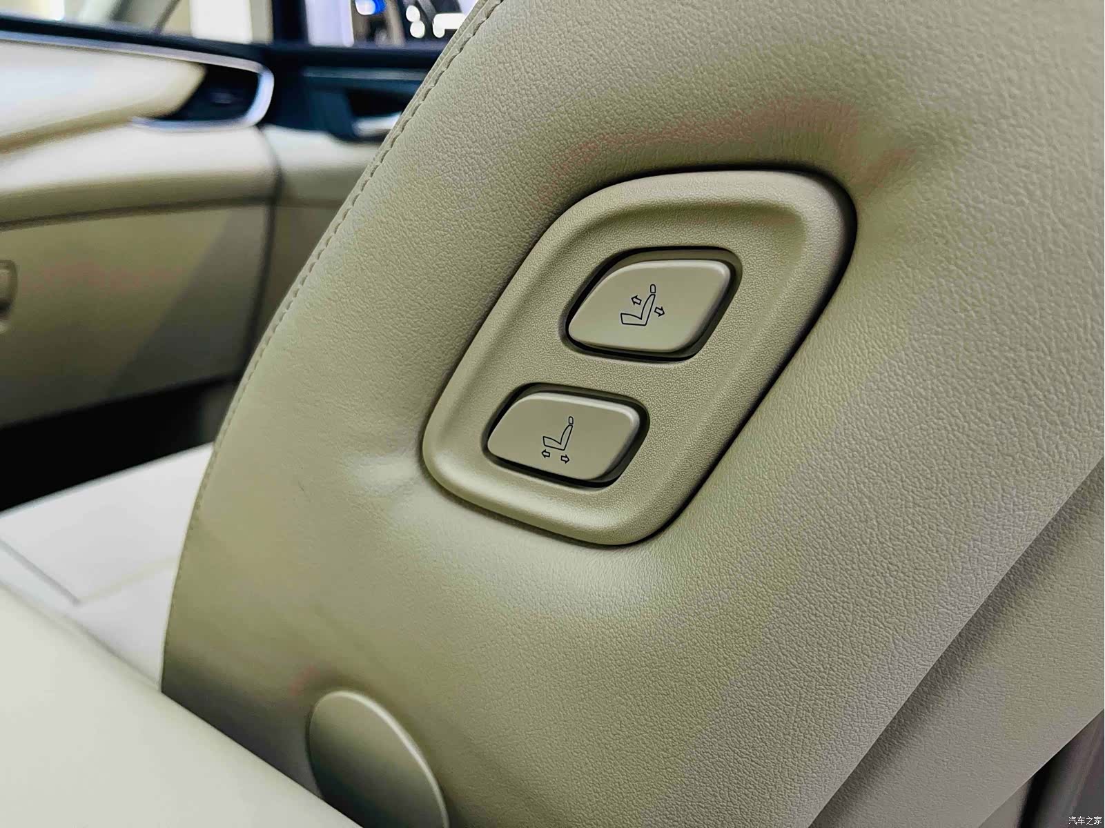 Buick GL8, 2023 9