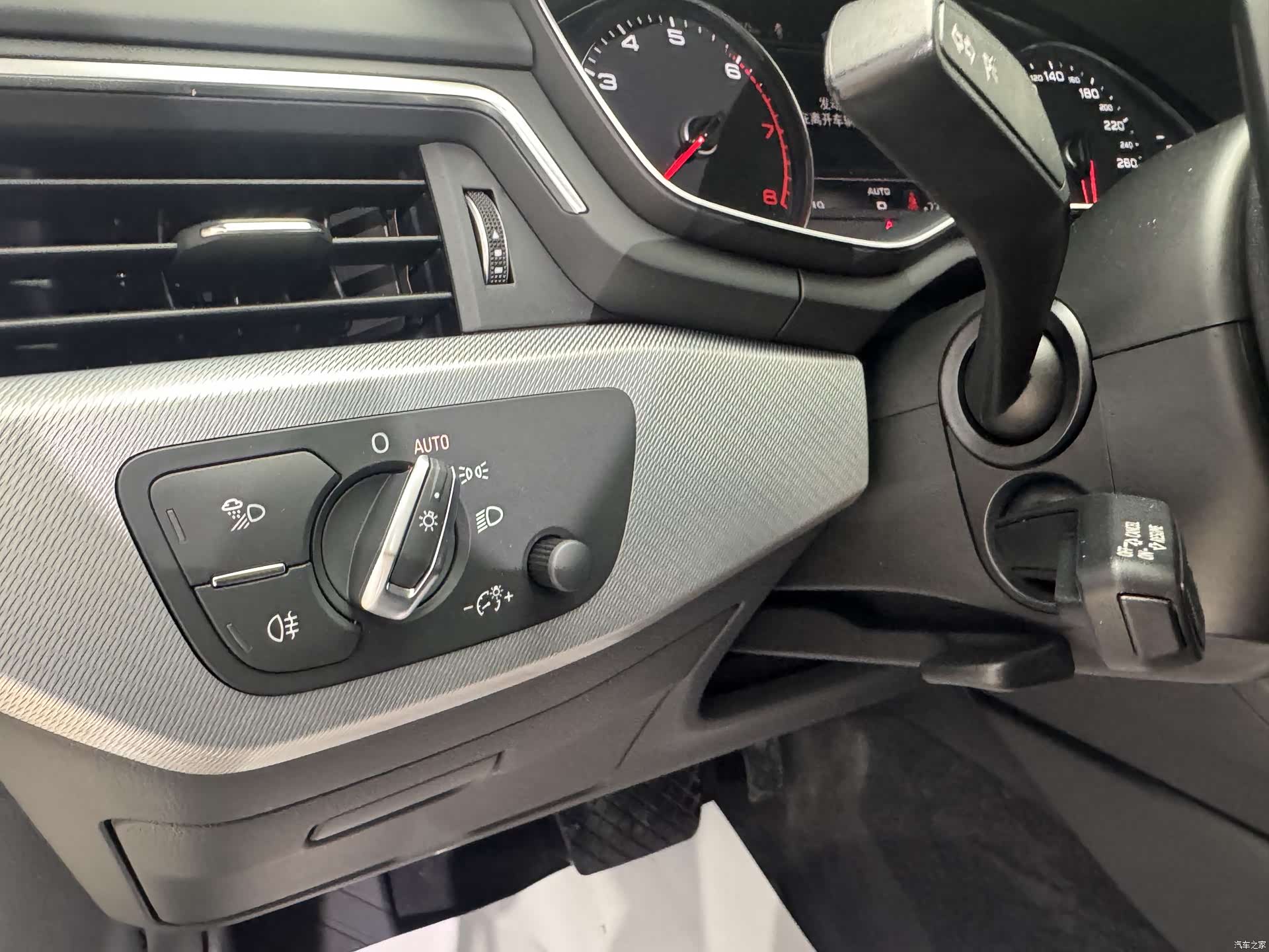 Audi A5, 2019 16