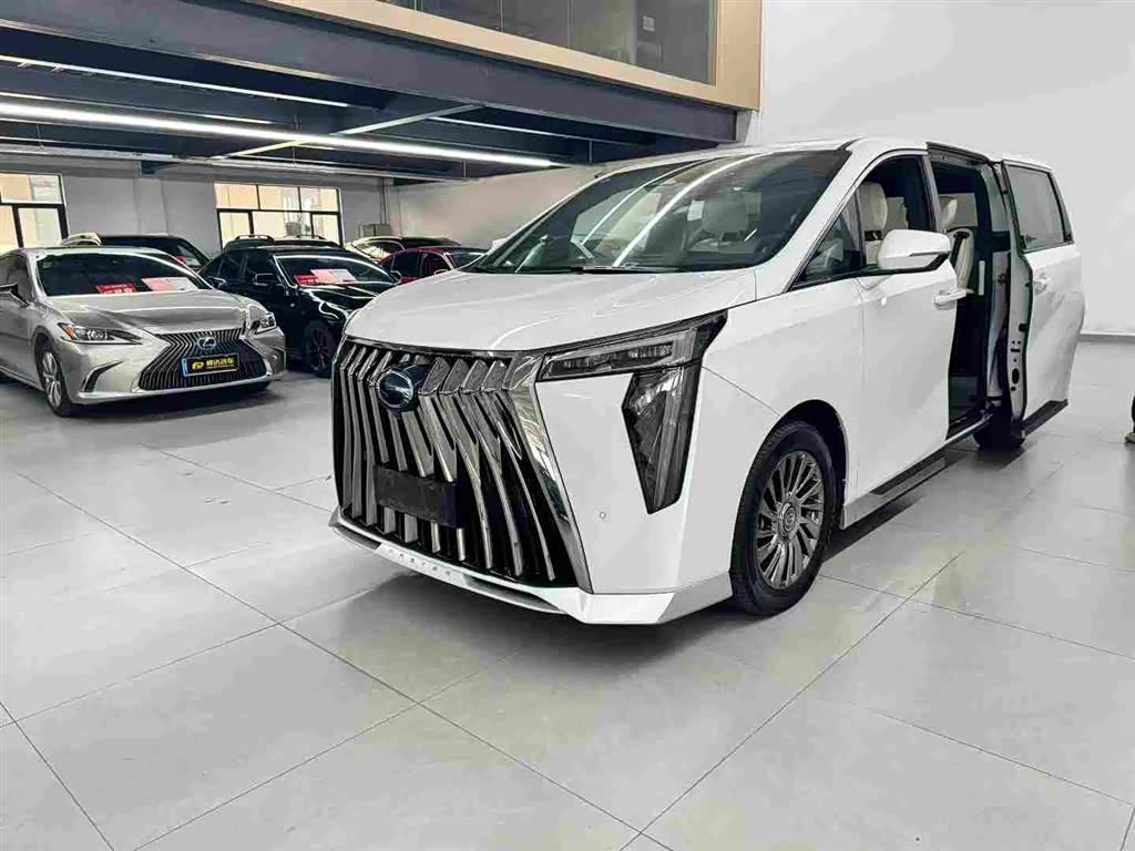 GAC M8