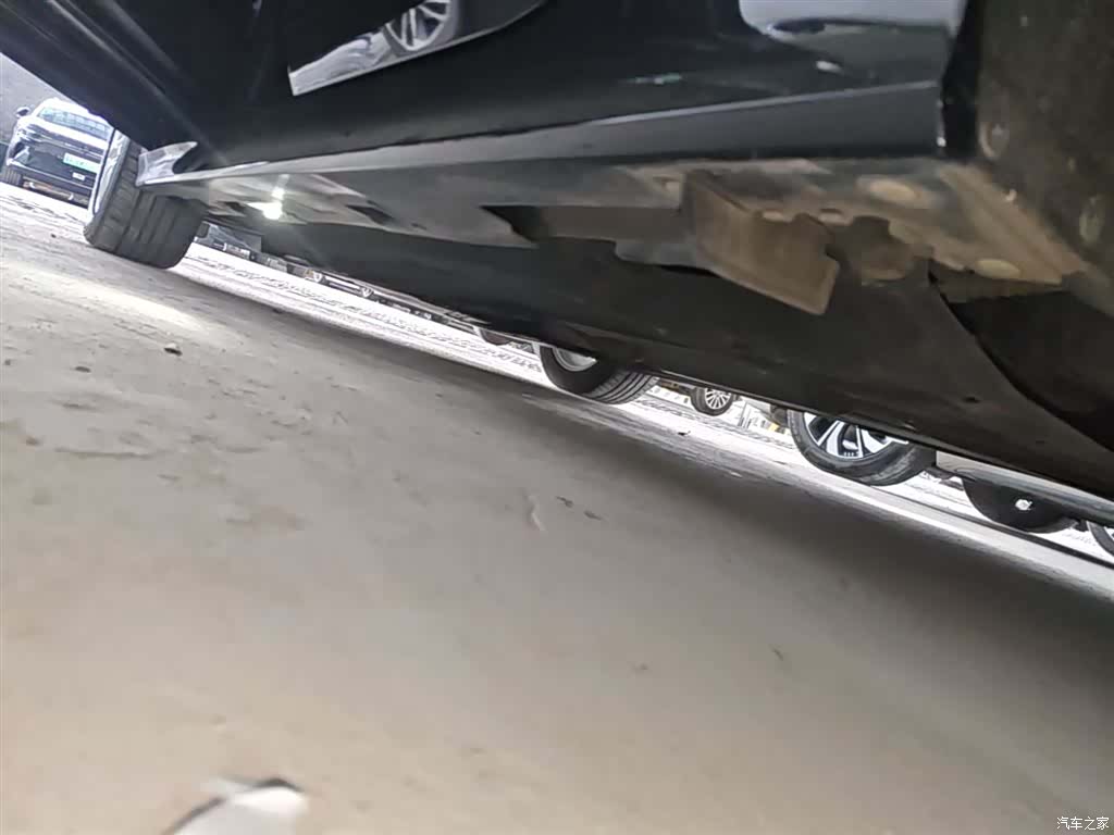 Honda Integra, 2024 22